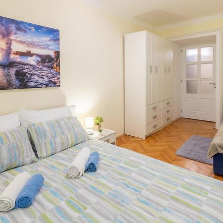 Apartman Kortil Rijeka Zewnętrze zdjęcie