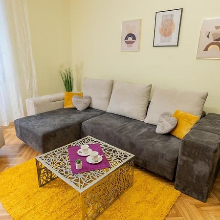 Apartman Kortil Rijeka Zewnętrze zdjęcie