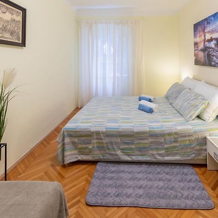 Apartman Kortil Rijeka Zewnętrze zdjęcie