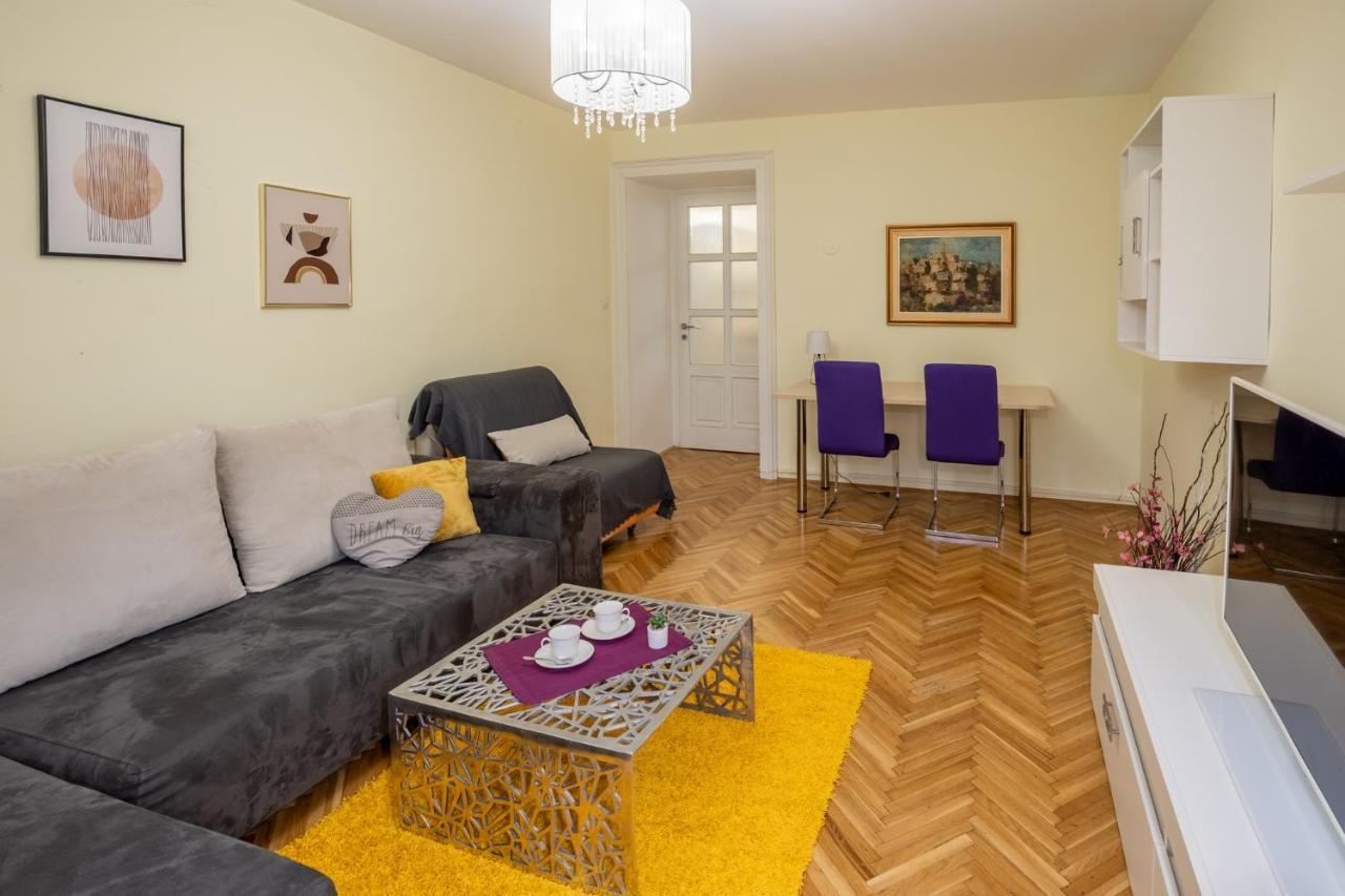 Apartman Kortil Rijeka Zewnętrze zdjęcie