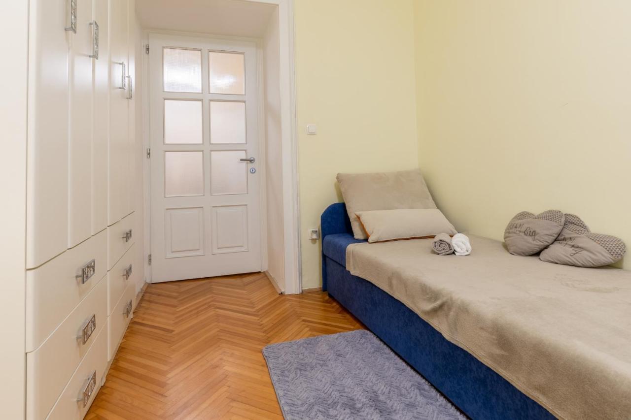 Apartman Kortil Rijeka Zewnętrze zdjęcie