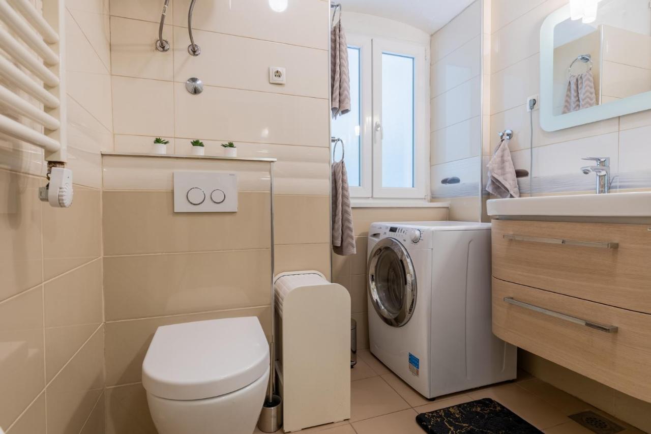 Apartman Kortil Rijeka Zewnętrze zdjęcie